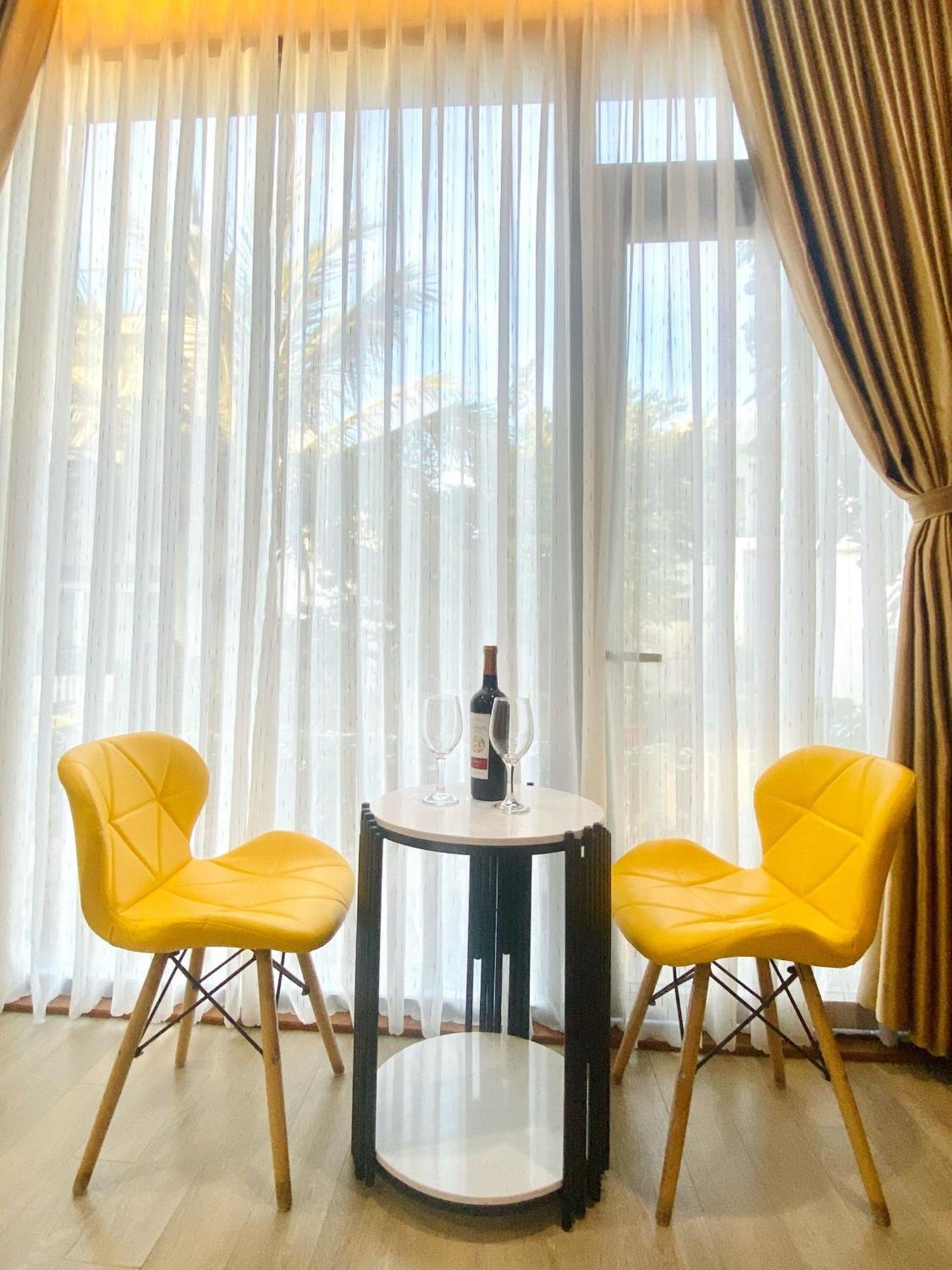 Aria Resort S2 ブンタオ エクステリア 写真
