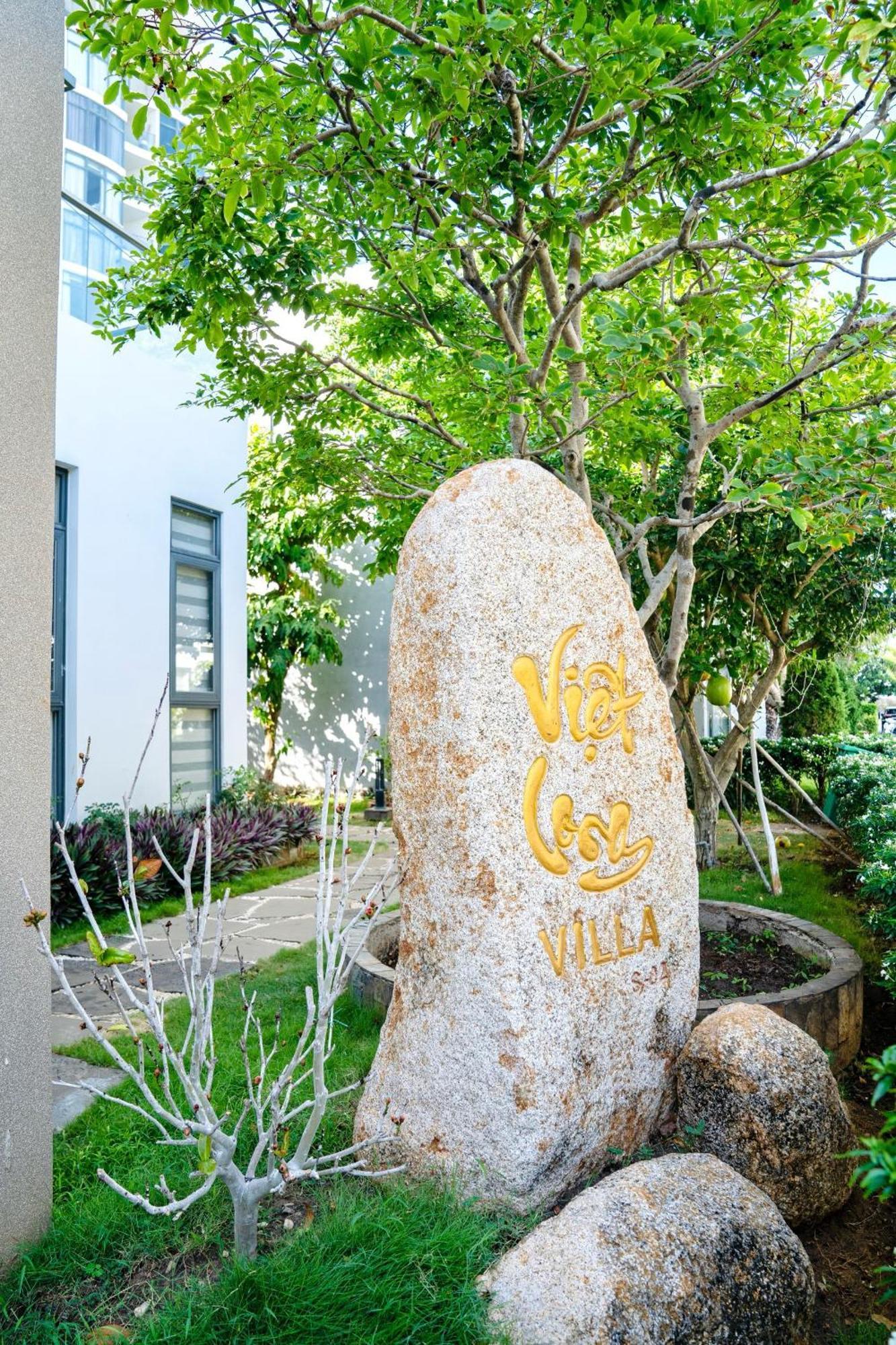 Aria Resort S2 ブンタオ エクステリア 写真